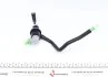 Циліндр зчеплення головний DACIA DUSTER 1,5dCi 1,6SCe 10- (Вир-во VALEO) Valeo 804930 (фото 4)