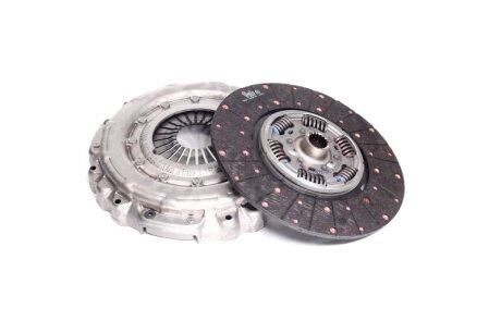 Сцепление (компл.) MERCEDES: Atego Euro 3/4/5, Axor Valeo 805297