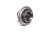 Підшипник вижимний MAN, DAF, MB (вир-во) Valeo 806616