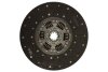 Диск зчеплення DAF XF95 XF105, VOLVO FH12 FM12 Valeo 807522 (фото 2)