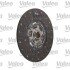 Диск сцепления Valeo 807526 (фото 4)