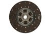 Диск зчеплення Valeo 807734 (фото 2)