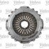Комплект сцепления Valeo 809131 (фото 4)