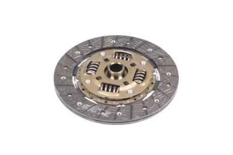 Диск зчеплення AUDI 80, VW PASSAT 1.3-1.5-1.6 73- (Вир-во VALEO) Valeo 809642