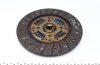 Диск зчеплення CLUTCH DISC NISSAN ALMERA 1.6 -ua Valeo 809704 (фото 2)