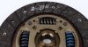 Диск зчеплення CLUTCH DISC NISSAN ALMERA 1.6 -ua Valeo 809704 (фото 3)
