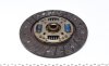 Диск зчеплення CLUTCH DISC NISSAN ALMERA 1.6 -ua Valeo 809704 (фото 4)