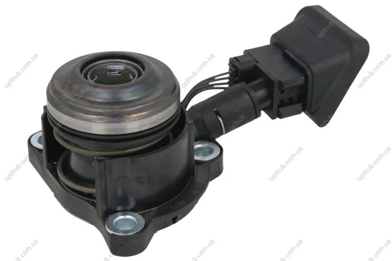 Муфта вимкнення зчеплення CITR: C4 COUPE (LA_), C4 (LC_), C4 SALOON, C5 BREAK (TD_), C5 (RD_) PEUG: 308 Valeo 810008 (фото 1)