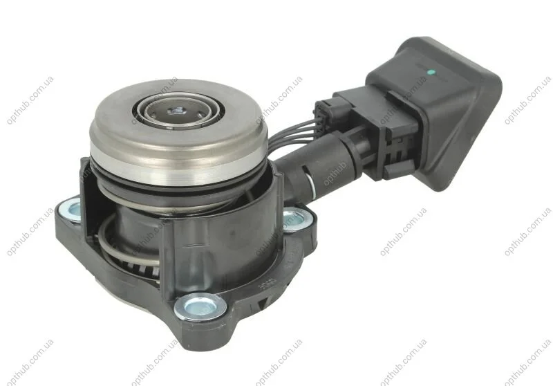 Підшипник вижимний гідравлічний CITROEN C4,C5, BERLINGO 1,6HD-2,0HDi 06- (Вир-во VALEO) Valeo 810009 (фото 1)