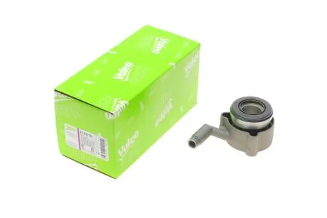 Центральний вимикач, система зчеплення VALEO Valeo 810015
