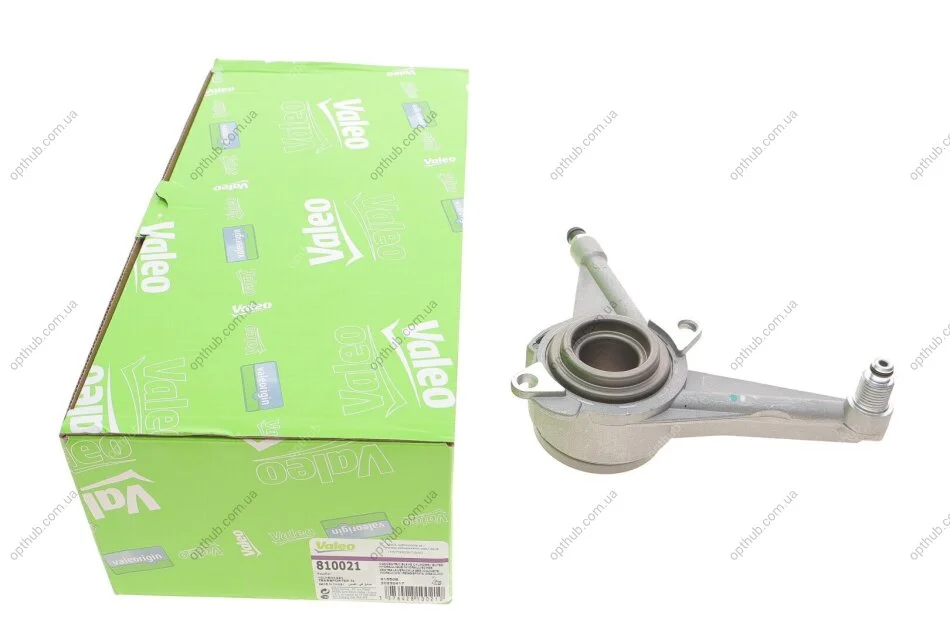Подшипник выжимной VW TRANSPORTER IV 2.5TDI 95-03 (Пр-во VALEO) Valeo 810021 (фото 1)