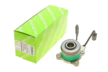 Выжимной подшипник сцепления VALEO Valeo 810022