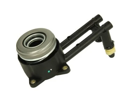 Подшипник выжимной CITROEN C3, DS3 1.1-1.4-1.6 VTi-HDi-THP 09- (Пр-во VALEO) Valeo 810028