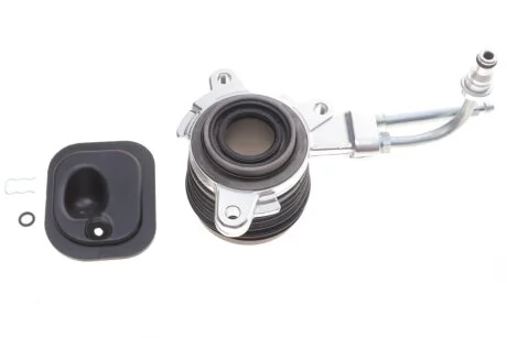 Підшипник вижимний VOLKSWAGEN Sharan 81 KW 110 PS 1896ccm Diesel 09.1996 - 04.2000 (Вир-во VALEO) Valeo 810035