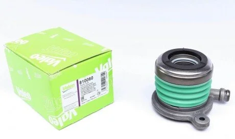 Вижимний підшипник зчеплення VALEO Valeo 810060