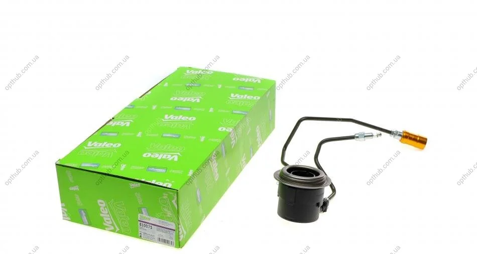 Центральний вимикач, система зчеплення VALEO Valeo 810075 (фото 1)
