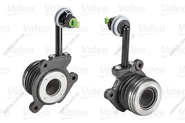 Вижимний підшипник зчеплення VALEO Valeo 810079 (фото 1)