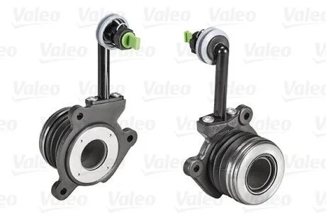 Вижимний підшипник зчеплення VALEO Valeo 810079