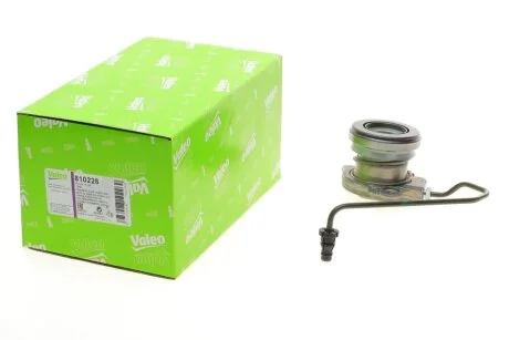 Підшипник витискний CHEVROLET CRUZE, OPEL ASTRA 05- (вир-во VALEO) Valeo 810226