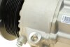 Компресор кондиціонера Toyota Camry 2.4 06-11 (opt-om) Valeo 811105 (фото 2)