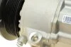 Компресор кондиціонера Toyota Camry 2.4 06-11 VALEO (opt-om) Valeo 811105 (фото 2)