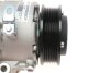 Компресор кондиціонера Toyota Auris/Corolla/Yaris 1.0-1.4 VVT-i 05- (opt-om) Valeo 811106 (фото 7)