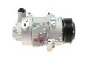 Компресор кондиціонера Toyota Auris/Corolla/Yaris 1.0-1.4 VVT-i 05- (opt-om) Valeo 811106 (фото 8)