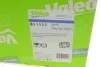 Компрессор кондиционера VALEO Valeo 811111 (фото 14)