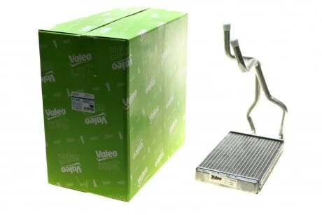 Радіатор (теплообмінник) опалення салону VALEO Valeo 811525