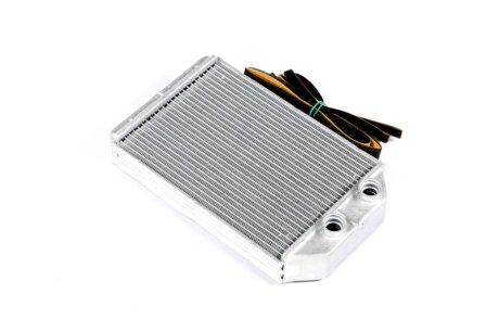 Радіатор пічки AUDI A6 1.8 1997 -> 2005 -ua Valeo 811530