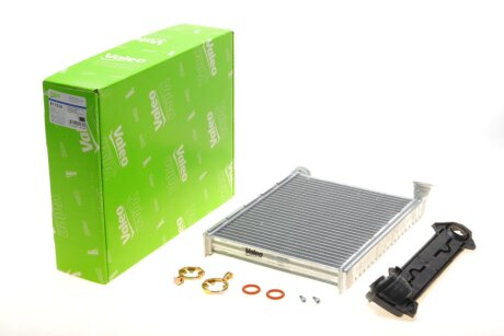 Радіатор пічки FORD FIESTA VI 1.0 2012 -> -ua Valeo 811534