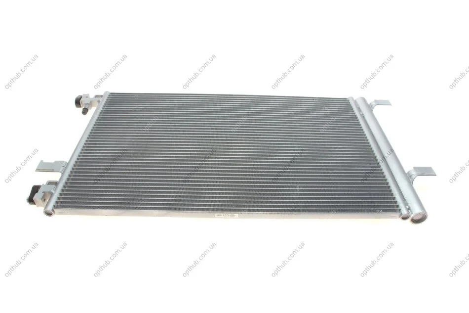 Конденсатор кондиціонера VALEO Valeo 812661 (фото 1)