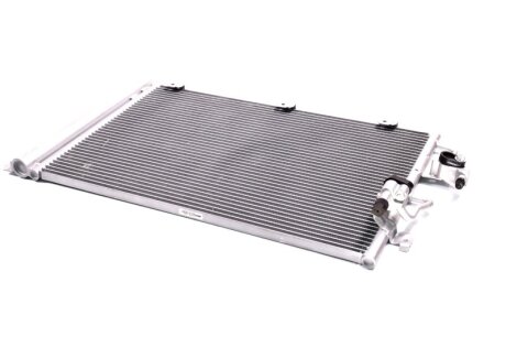 Конденсатор без хладогену Valeo 812704