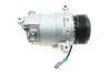 Компресор кондиціонера Valeo 813102 (фото 1)