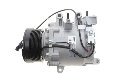 Компресор кондиціонера VALEO Valeo 813118