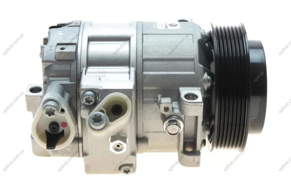 Компресор кондиціонера Valeo 813137 (фото 1)