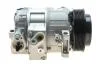 Компресор кондиціонера Valeo 813137 (фото 1)