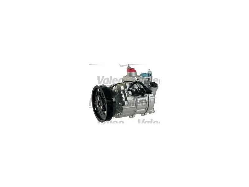Компресор кондиціонера VOLVO: XC 90 (2002>) 2.9I, 3.2I -ua Valeo 813142 (фото 1)