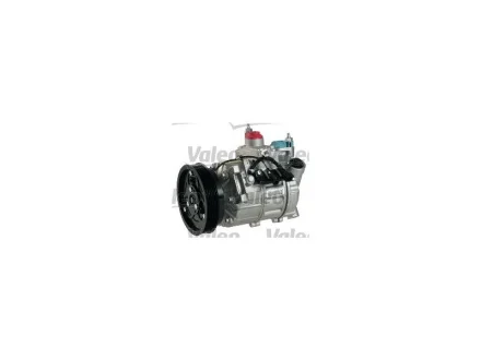 Компресор кондиціонера VOLVO: XC 90 (2002>) 2.9I, 3.2I -ua Valeo 813142