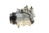 Компрессор кондиционера MERCEDES-BENZ (Пр-во VALEO) Valeo 813157 (фото 3)