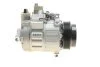 Компрессор кондиционера MERCEDES-BENZ (Пр-во VALEO) Valeo 813157 (фото 6)