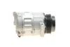 Компрессор кондиционера MERCEDES-BENZ (Пр-во VALEO) Valeo 813157 (фото 8)