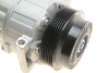 Компресор кондиціонера MERCEDES-BENZ Valeo 813157 (фото 9)