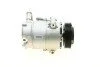 Компресор кондиціонера VALEO Valeo 813160 (фото 4)