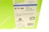 Компресор кондиціонера VALEO Valeo 813166 (фото 16)