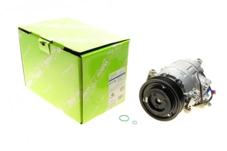 Компресор кондиціонера VALEO Valeo 813166