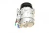 Компресор кондиціонера VALEO Valeo 813166 (фото 8)