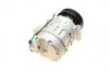 Компрессор кондиционера Valeo 813166 (фото 10)