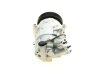 Компресор кондиціонера Renault Grand Scenic III/Megane III 1.9dCi/2.0TCe 08- (opt-om) Valeo 813245 (фото 11)