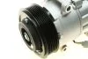 Компресор кондиціонера Renault Grand Scenic III/Megane III 1.9dCi/2.0TCe 08- VALEO (opt-om) Valeo 813245 (фото 4)